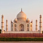 Sunrise Taj Mahal Tour From Delhi by Car