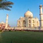 Taj Mahal Tour From Delhi By Premium Car