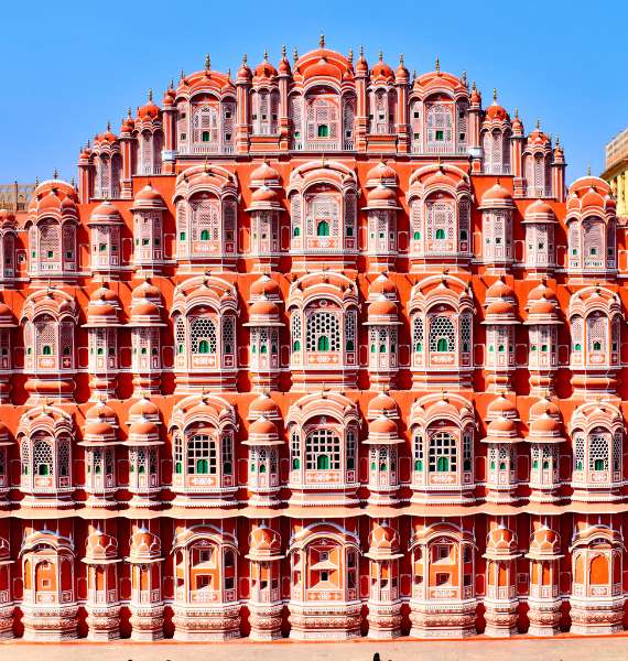 Jaipur