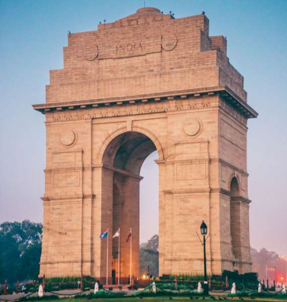 Delhi