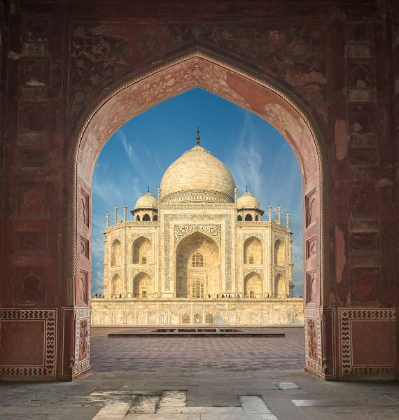 Agra