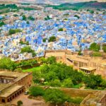 Delhi, Agra, Jaipur, Jodhpur And Udaipur Tour by Car - 7N8D