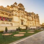 Golden Triangle Tour with Udaipur