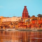 Delhi, Agra, Jaipur and Varanasi Tour - 5N6D