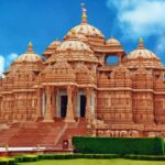 One Day Delhi and One Day Jaipur Tour