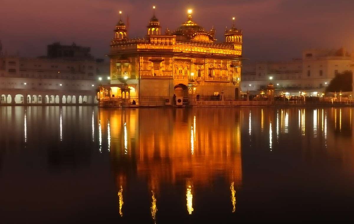 Overnight Amritsar Tour