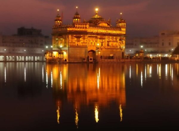 Overnight Amritsar Tour