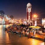 Overnight Haridwar and Rishikesh Tour Package