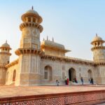 Taj Mahal Day Tour from Delhi by Car